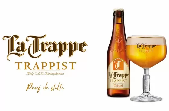 La Trappe piva u Srbiji