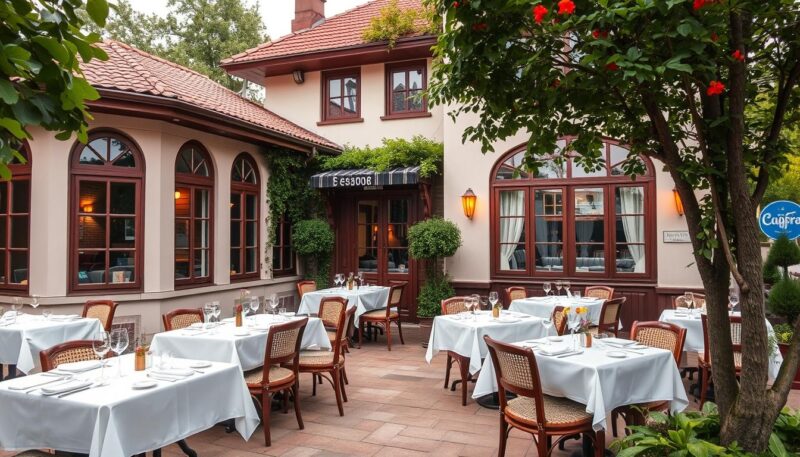 Berliner Restoran Beograd Berliner Restoran Beograd